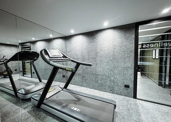 Medici5 - Luxury With Wellness Area *