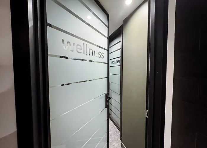 Medici5 - Luxury With Wellness Area Milano