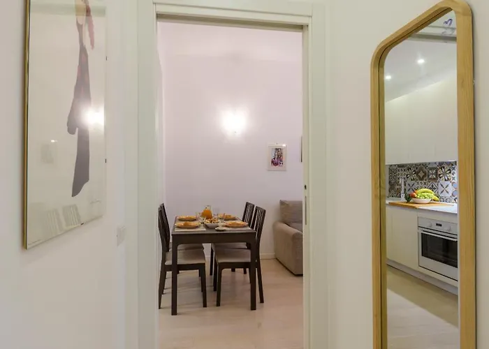 Apartmán Masotto 27 Modern Two Near Linate *