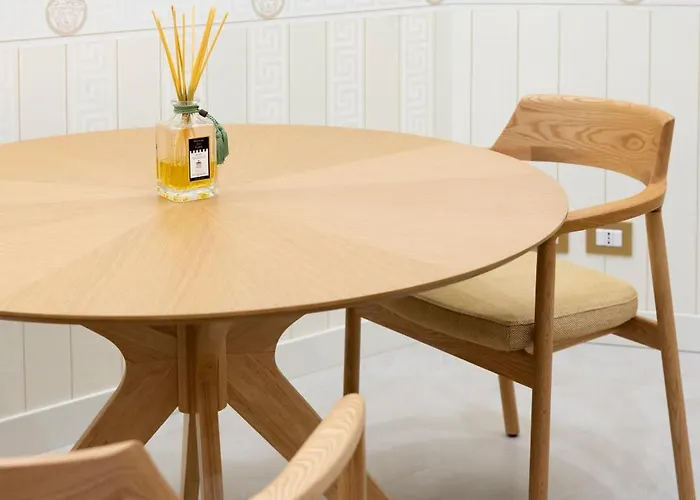 Luca Duomo Versace Milan