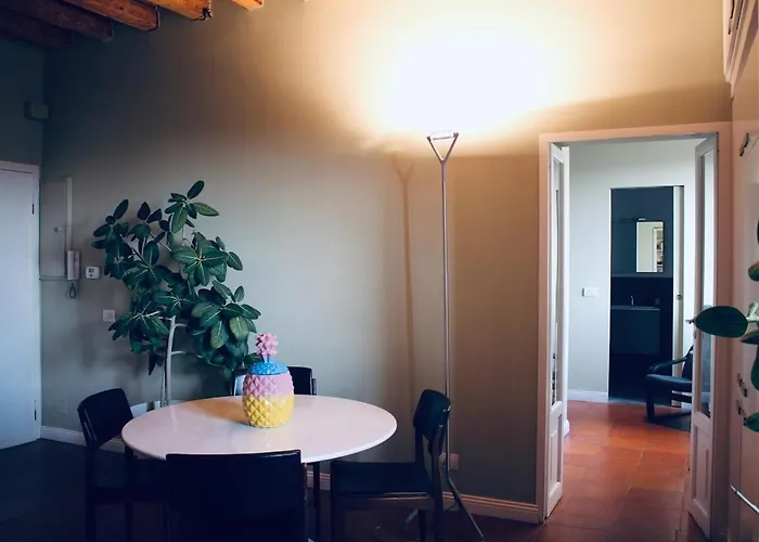 Apartment Tortona-navigli Via Forcella