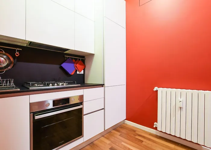 I-host Garden - Michele Del Carso * Milaan