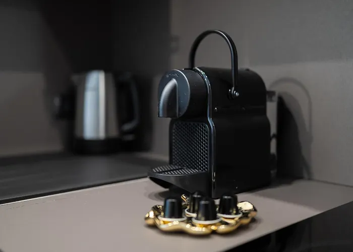 Zara Boutique By Innstay *