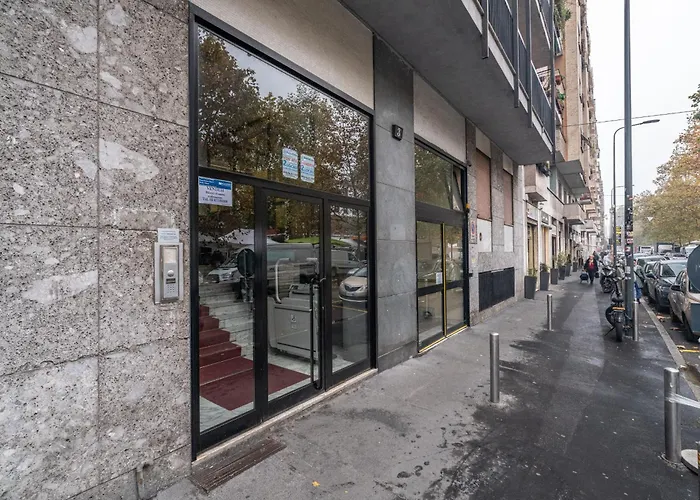 Osoppo Appartamento Milano