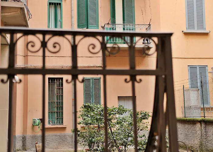 Bwr - Bilocale Centro Milano, Arpesani 3 *