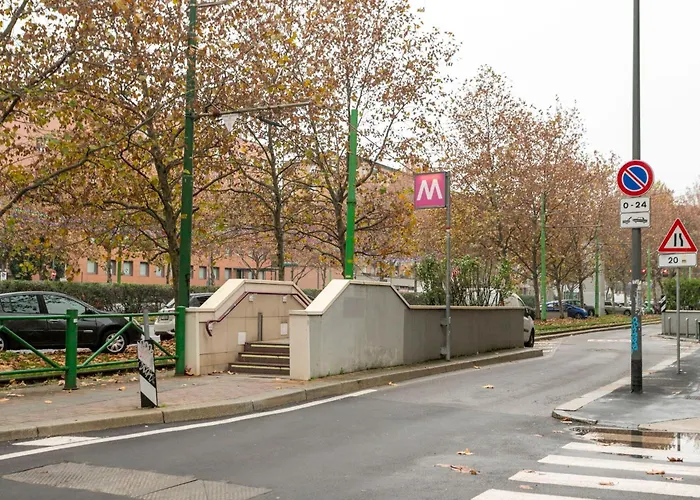 Romolo Bitti Ca Granda-zara Apartamento