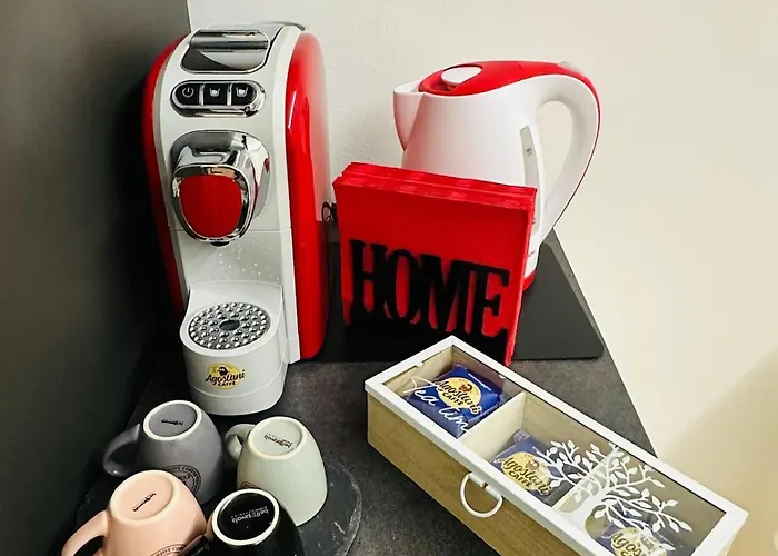 Sweet Home, Vercelli Appartamento