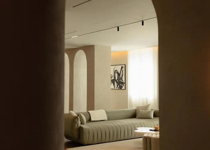 Апартаменты The Sole Penthouse - Duomo View