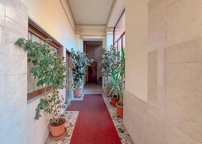 Urban By Host Hero 公寓