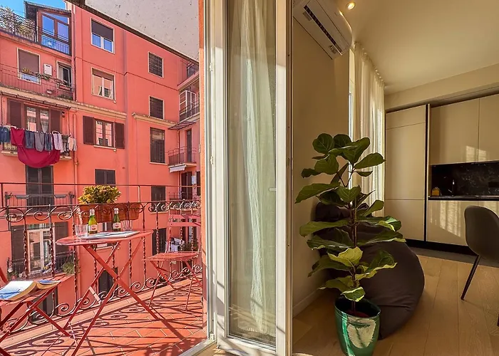 Urban By Host Hero 公寓 米兰