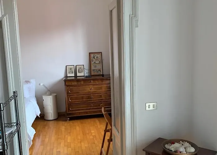 Isola Accogliente Milano