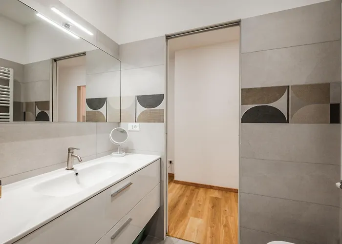 아파트 Misurata 밀라노