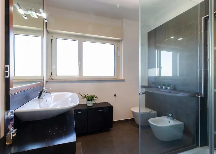 Settimo Cielo - San Cristoforo Apartman