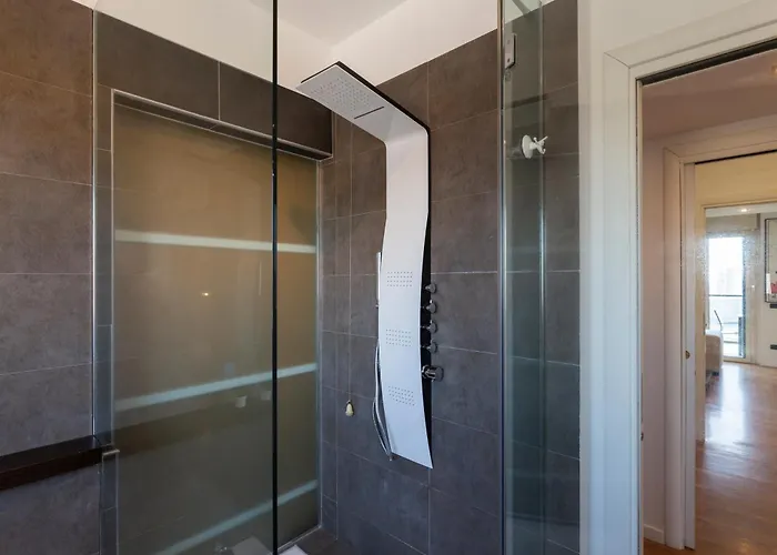 Settimo Cielo - San Cristoforo