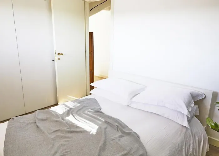 Апартаменты Oasi Di Relax In Centro A