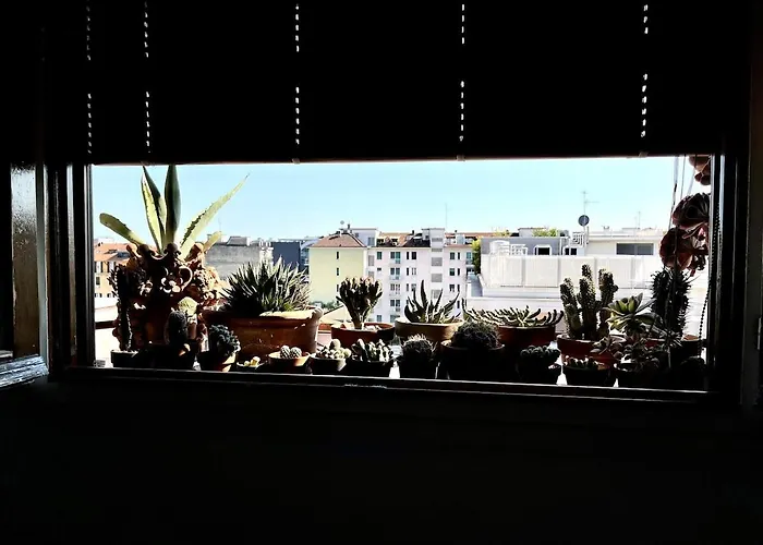 Oasi Di Relax In Centro A Апартаменты