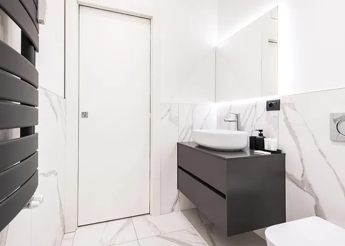 Easylife - - Modrone 6 - Duomo Apartment