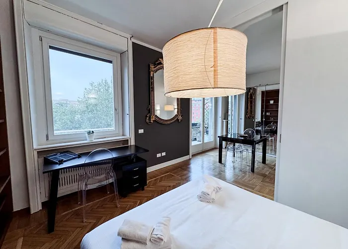 Macchi - Station Rooftop - * Mailand