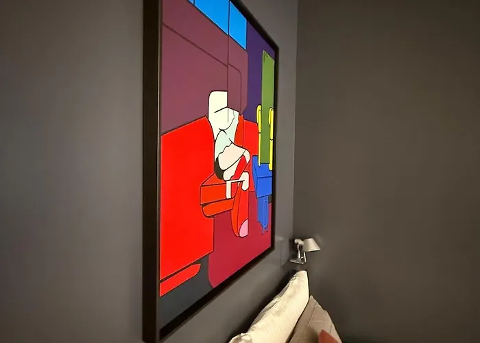 Ale's Casati Appartement *