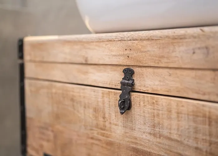 Apartament Stylish With Balcony - Brera