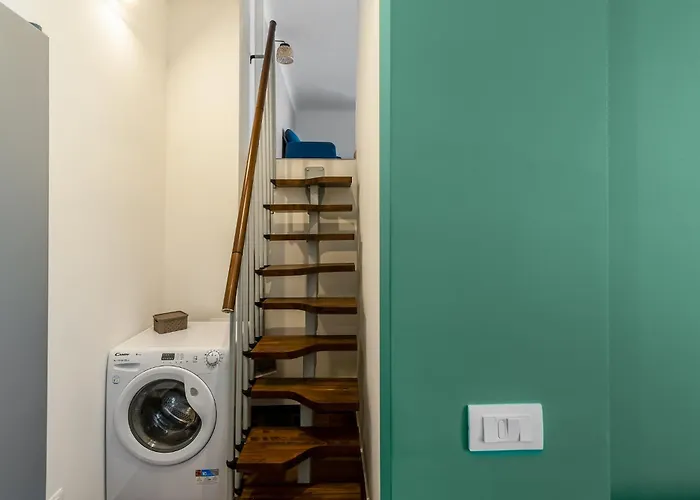 Family-friendly In Isola District *