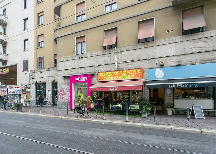 Italianflat - Blue In The Sky *