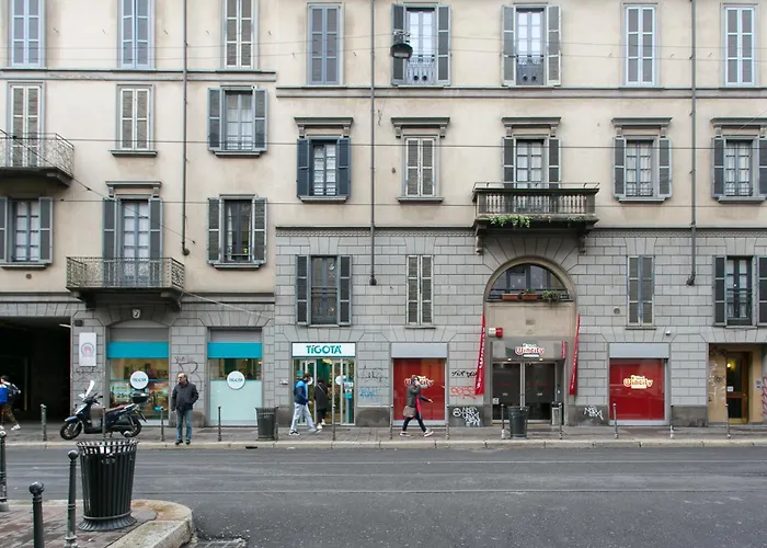 Italianflat - Blue In The Sky *