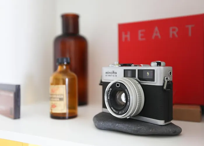 De Angeli Luxury - Near Citylife, Tortona District, San Siro Appartement *