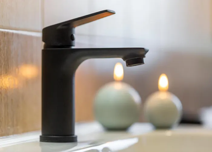 Citylife Penthouse -Terrace, Piano, Gym - Mico Metro - Su Scannu *