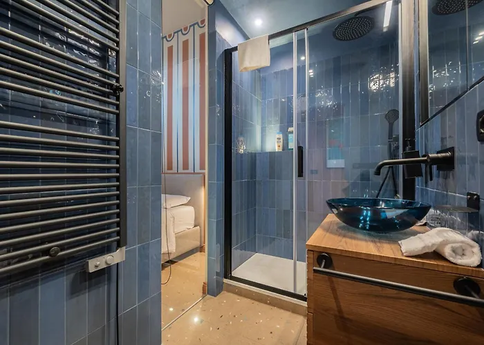 Design Canal Navigli View *