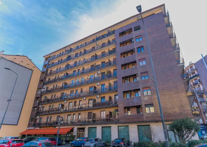 Apartament L'antico Casolare - Near Prada Foundation - M3