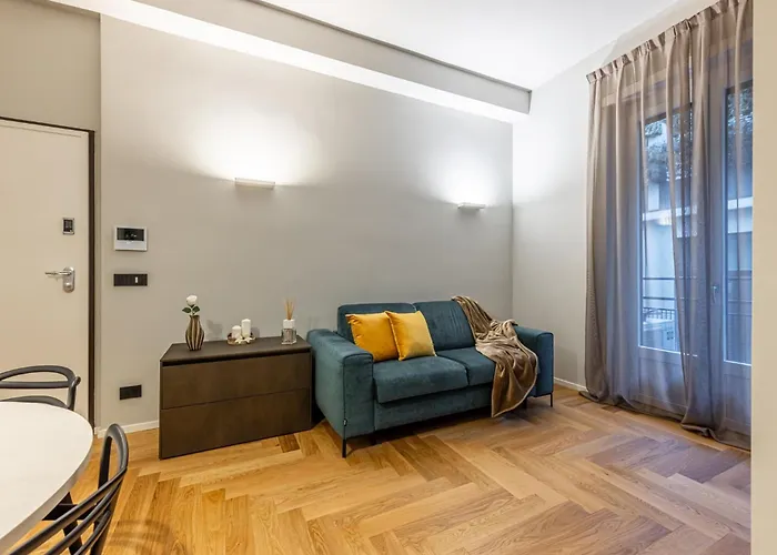 Luxury Modern Near Duomo - Exclusive & Milán