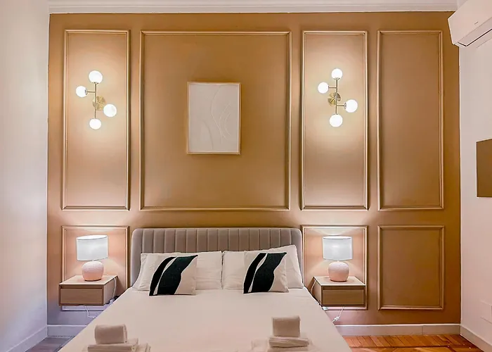 Flatsharing - Scarlatti Apartamento Milán