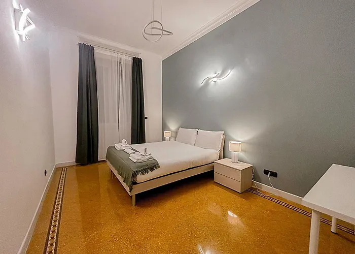 Apartament Flatsharing - Scarlatti