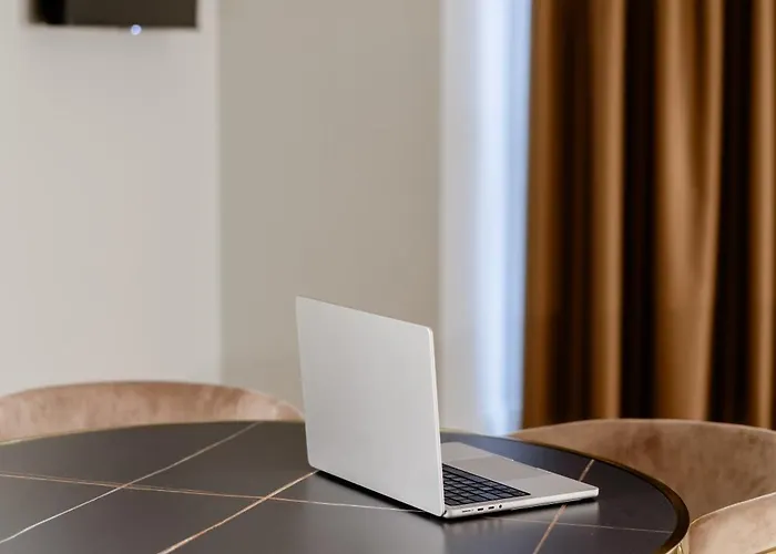 Apartman Prestige Boutique - Piazza Duomo 2 3*