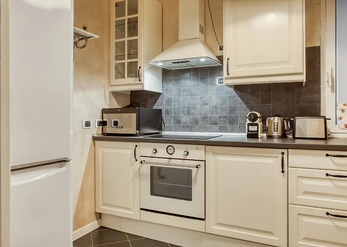 Apartamento Easylife - - Settembrini 45 -