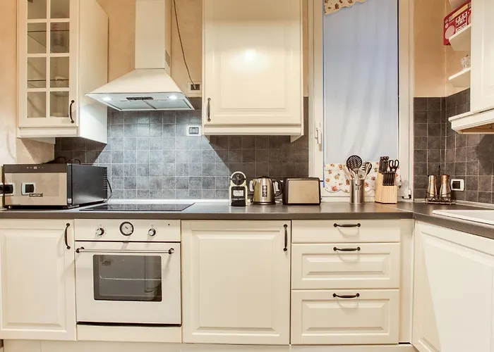 Apartment Easylife - - Settembrini 45 -