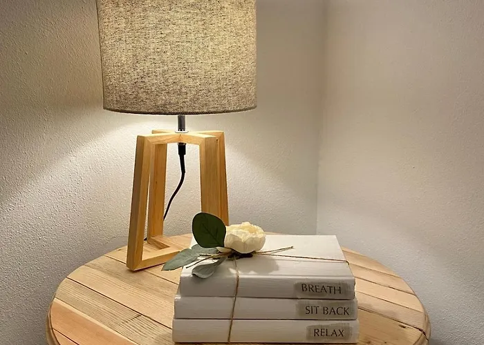 The Loft In The Yard Apartmán *