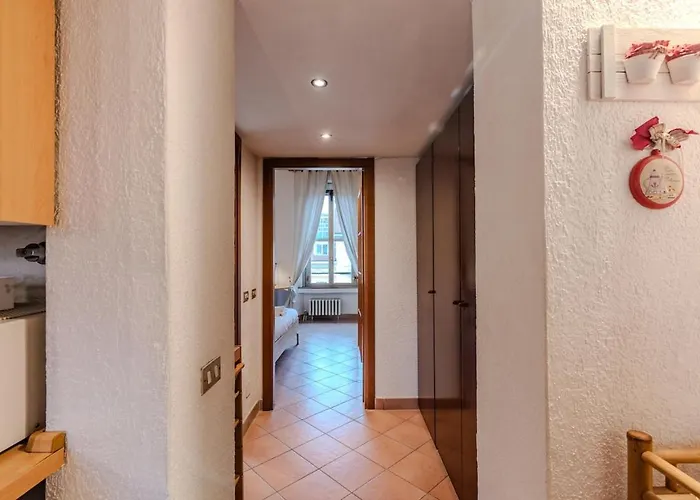 Characteristic 2 Double Bedroom *