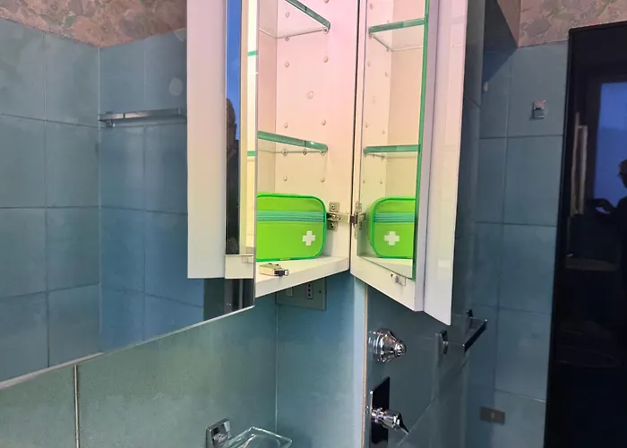 Camperio Large - Duomo And Brera *