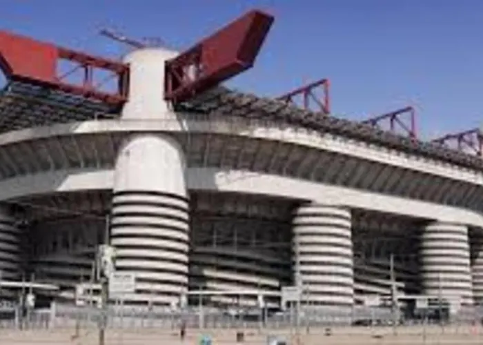 Open Space Con Veranda A Citta Studi 公寓 *