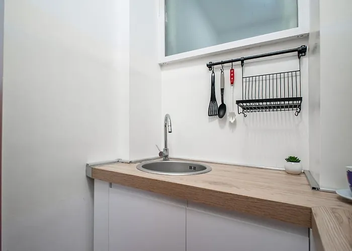 公寓 Arco Della Pace-sempione Cozy Loft 3 Pax Ac Wifi