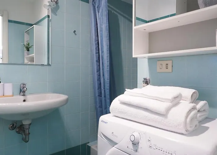 Italian Experience-suite Meda