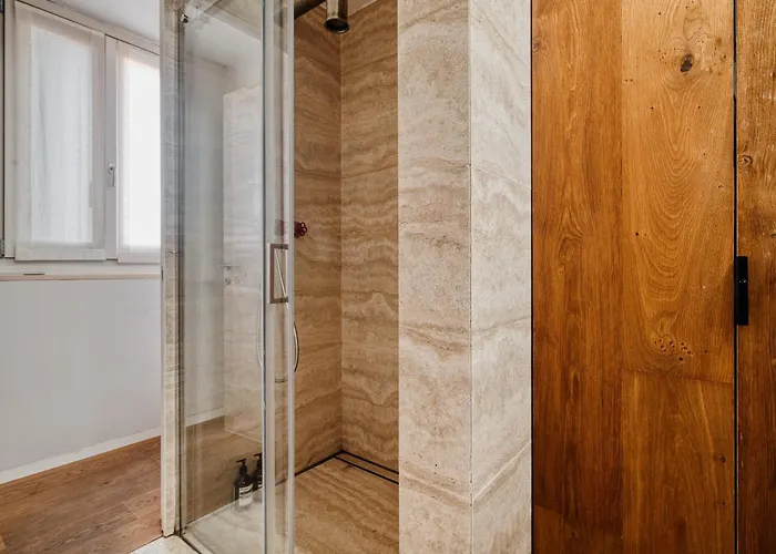 Archimede In Porta Venezia By Wynwood House * Milano