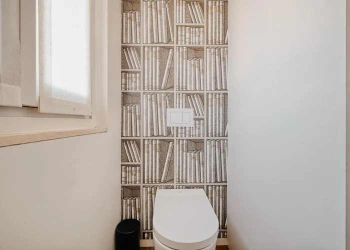 Archimede In Porta Venezia By Wynwood House Appartamento Milano