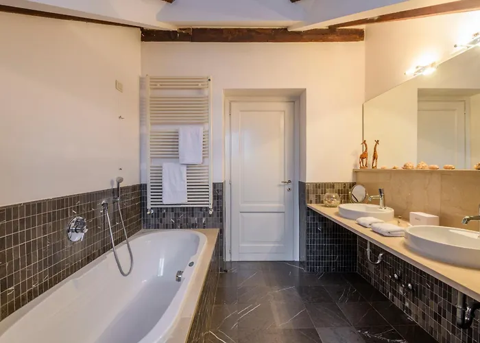 Casa Liberty Piceno - 7sundays Apartment *