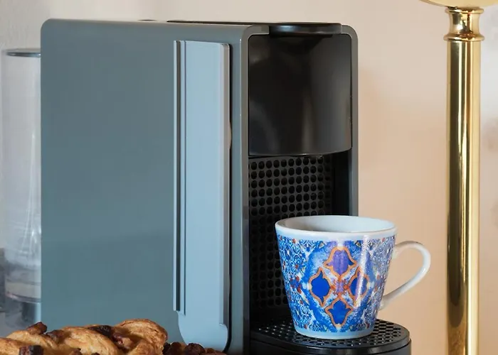 Elegant With Modern In - Citylife District - M1 Apartman Milánó