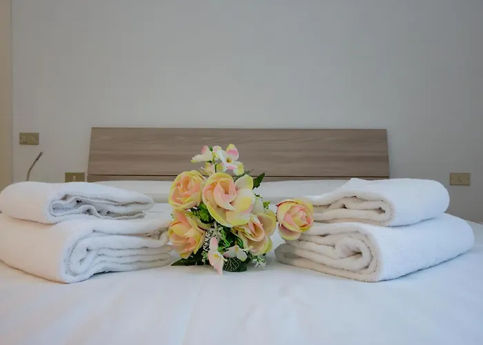 I-host - Cozy 1br In Porta Romana Milánó