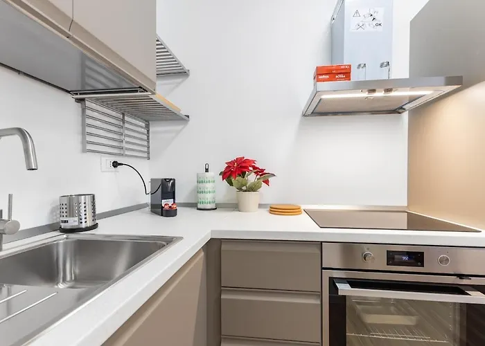 2 Apt, M3 Affori 15 Min To Duomo E Wifi Apartament