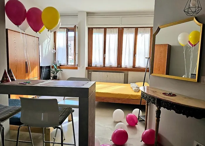 Modern Loft A Few Stops From The Center * Milano